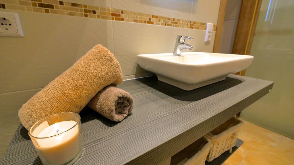 Apartment Lanser ฟือเกน ห้อง รูปภาพ