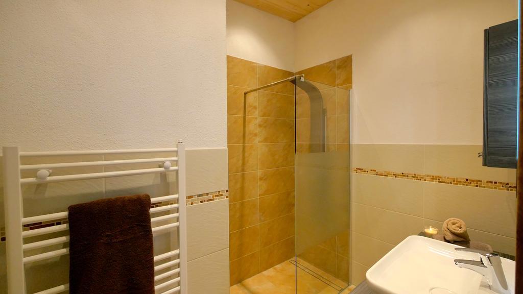 Apartment Lanser ฟือเกน ห้อง รูปภาพ