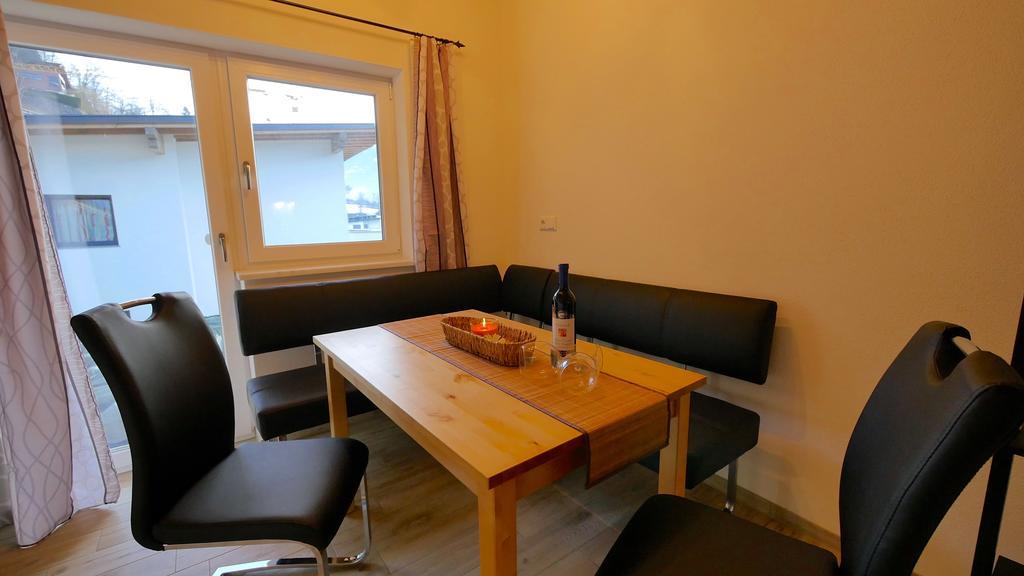 Apartment Lanser ฟือเกน ห้อง รูปภาพ