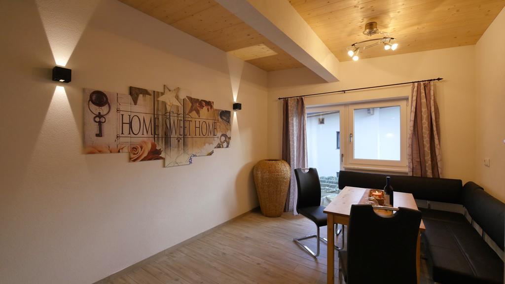 Apartment Lanser ฟือเกน ห้อง รูปภาพ