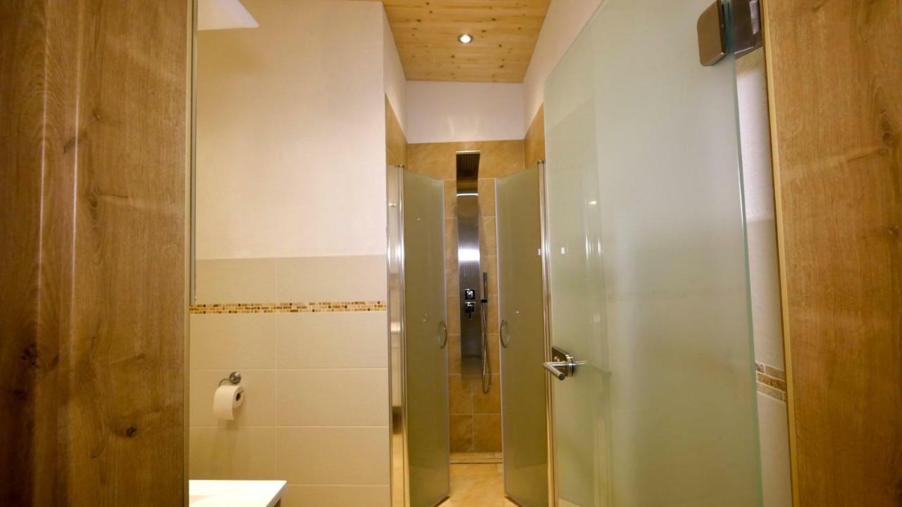 Apartment Lanser ฟือเกน ภายนอก รูปภาพ